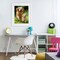 Stupell Industries Father & Son Labrador Framed Print Under Glass, design by Momart